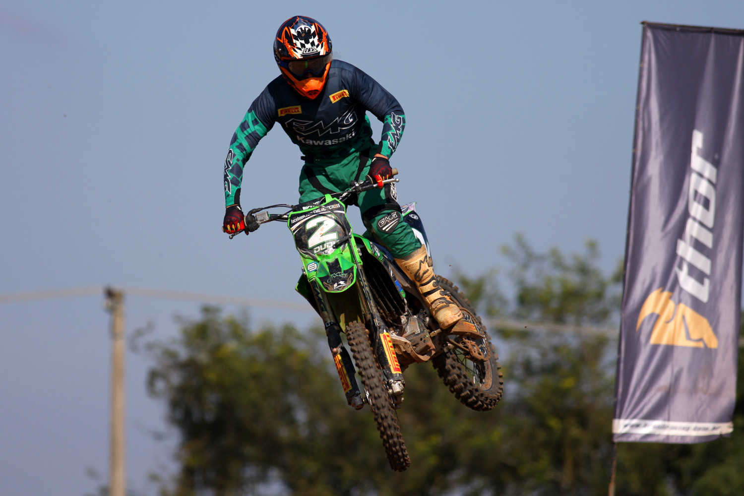 As melhores trilhas de Moto Enduro em Botucatu, São Paulo (Brasil)