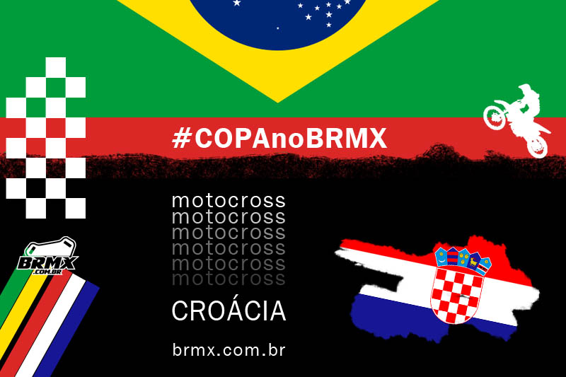 motocross da Croácia
