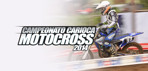 Carioca MX 2014
