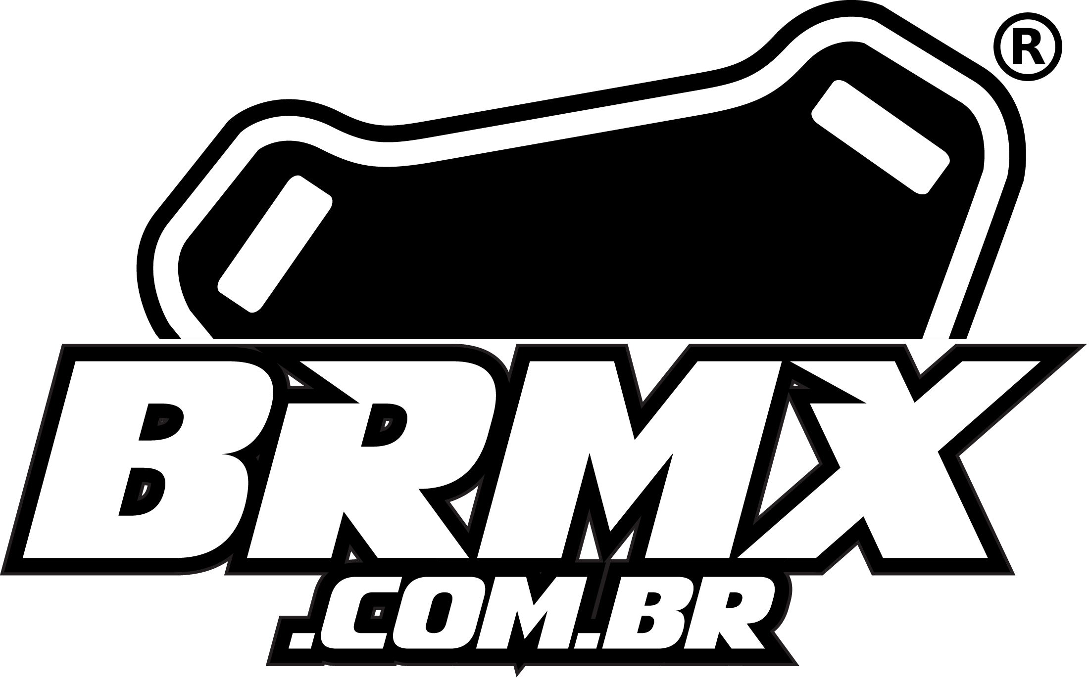 Registro de marca BRMX