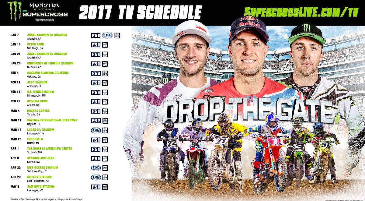 assistir ama supercross